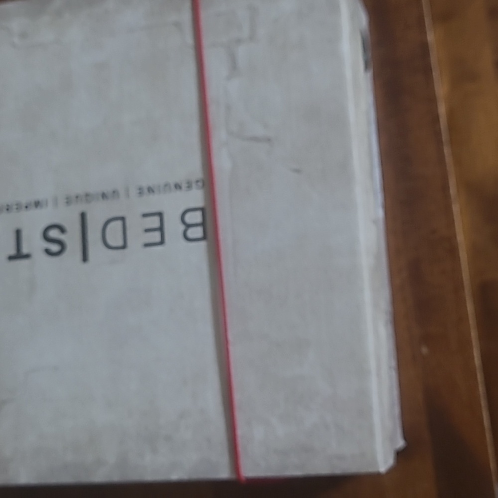 Bedstu Tania 7 NIB - Picture 8 of 10